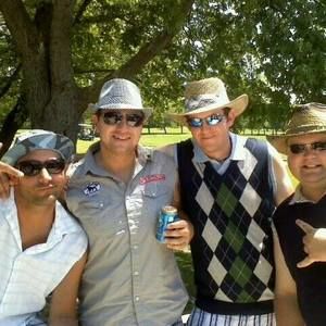 Meet your Posher, Kevin